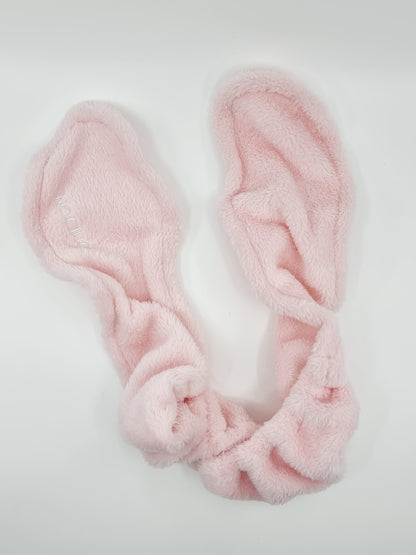 Bandeau de maquillage articulé
