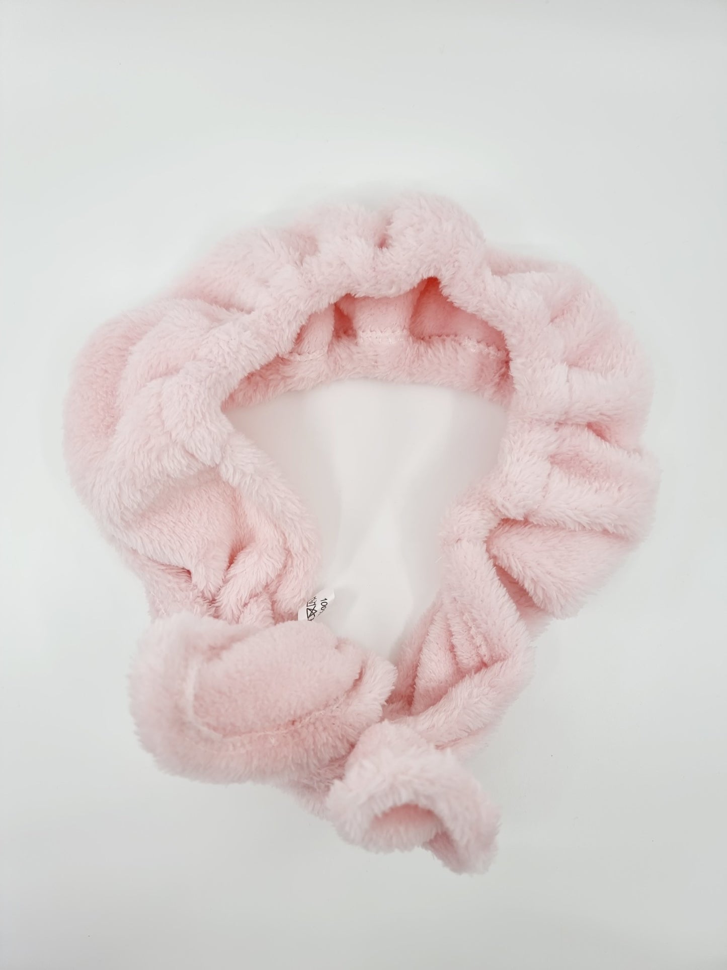 Bandeau de maquillage articulé