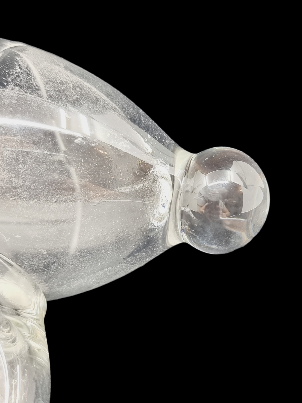 Baromètre de Goethe