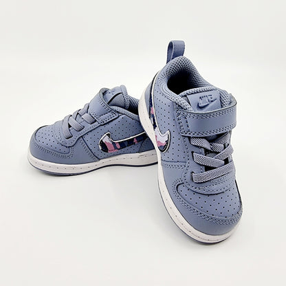 Basket - Nike Court Borough Low 2 (Pointure : EUR 21 / UK 4.5)