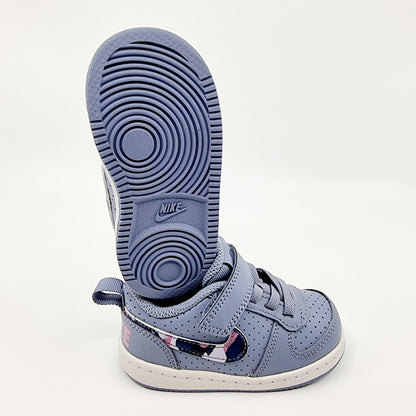 Basket - Nike Court Borough Low 2 (Pointure : EUR 21 / UK 4.5)