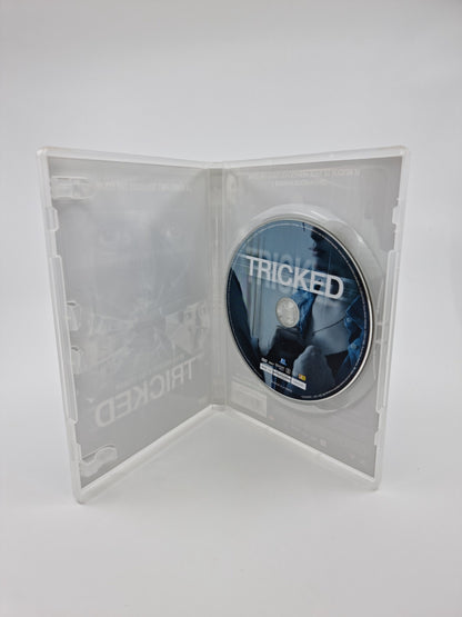 DVD - Tricked, la vérité finit toujours par éclater…
