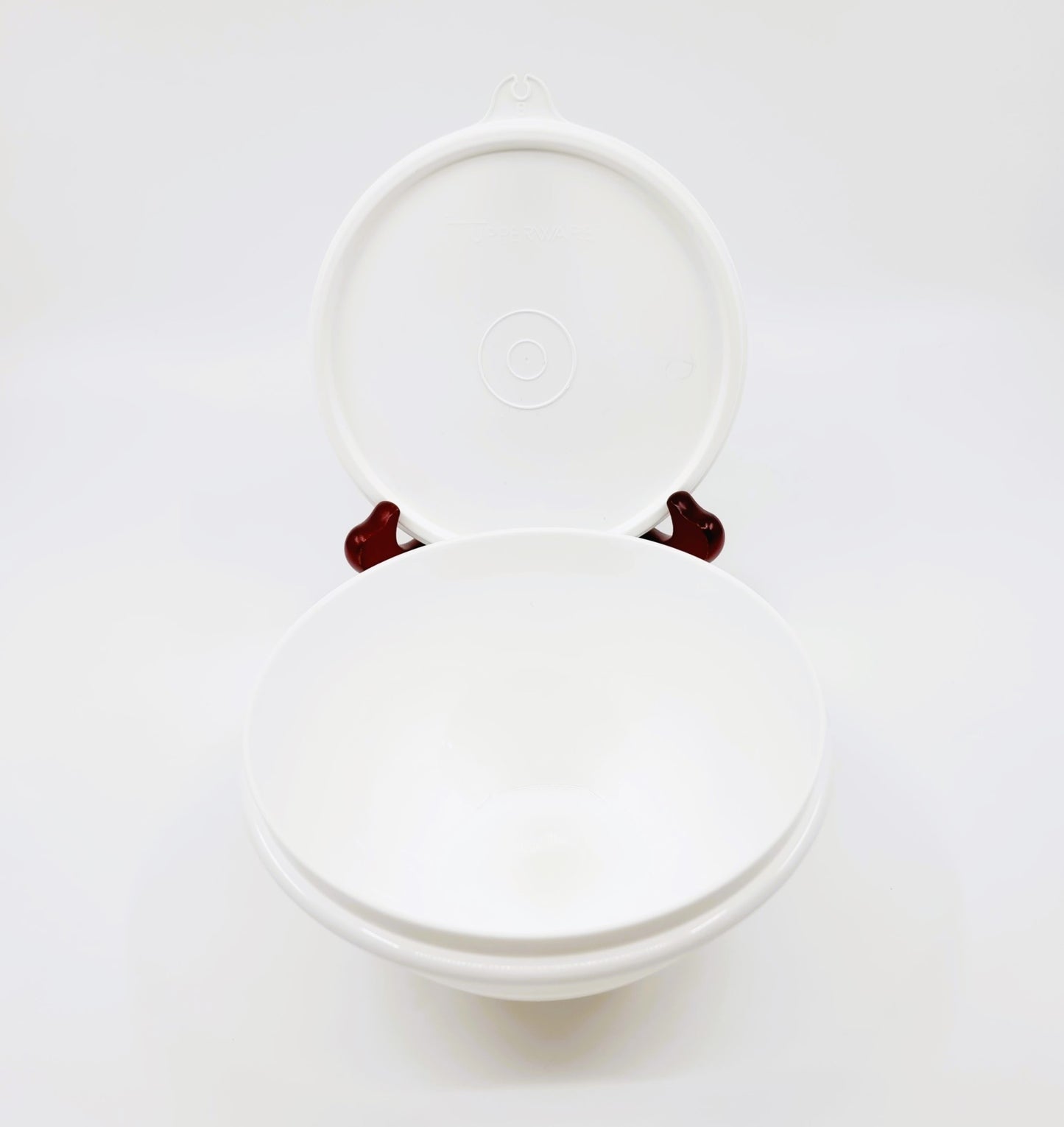 Tupperware 4950A-4 - blanc