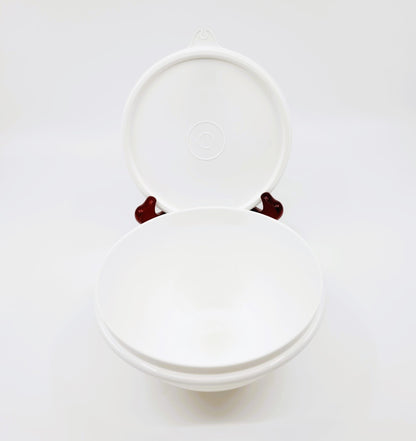 Tupperware 4950A-4 - blanc