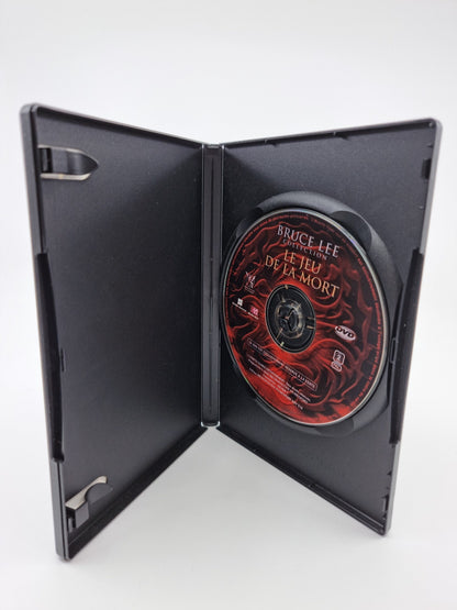 DVD - Le Jeu de la mort