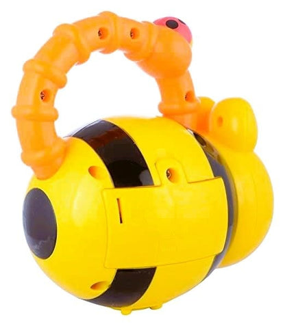 Lampe de poche abeille