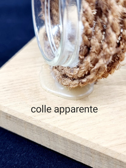 Vase bocal à suspendre (3 pièces)