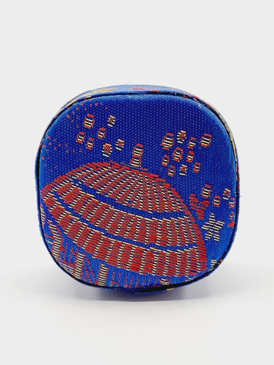 Boîte à bijoux - Luo