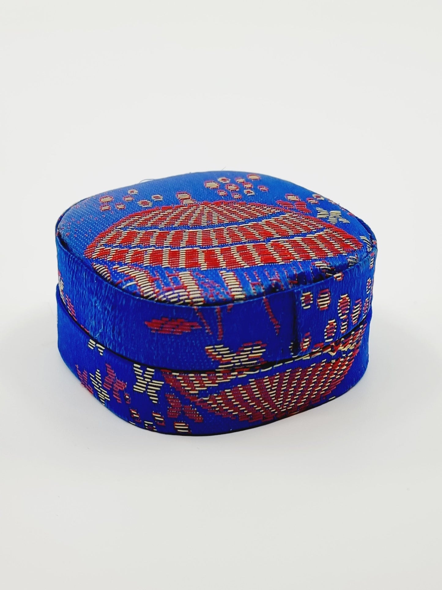 Boîte à bijoux - Luo