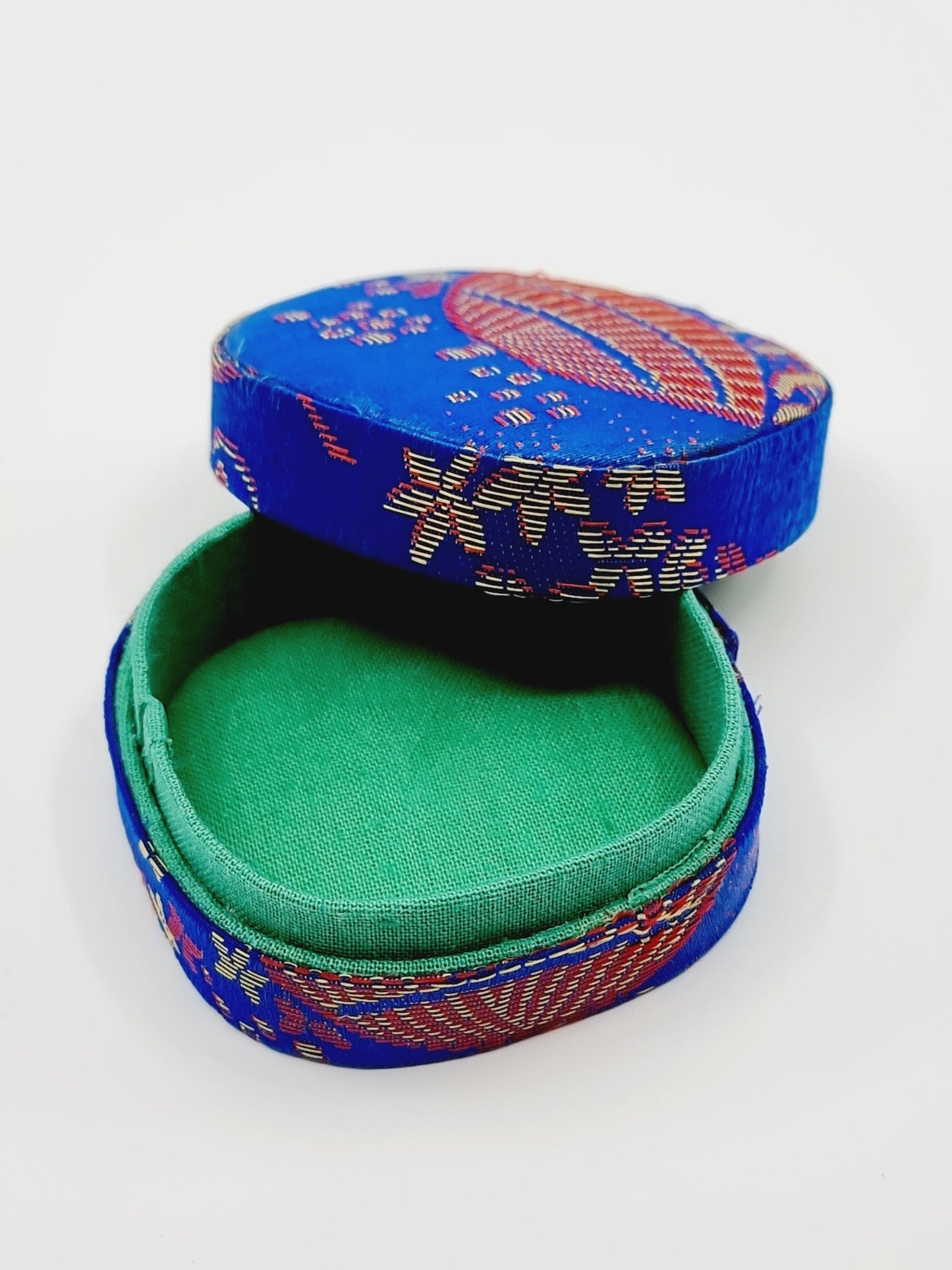 Boîte à bijoux - Luo