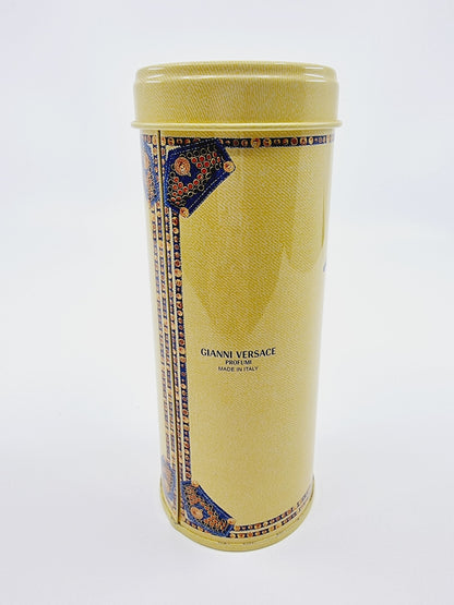 Boîte en métal Versace - Yellow Jeans Woman