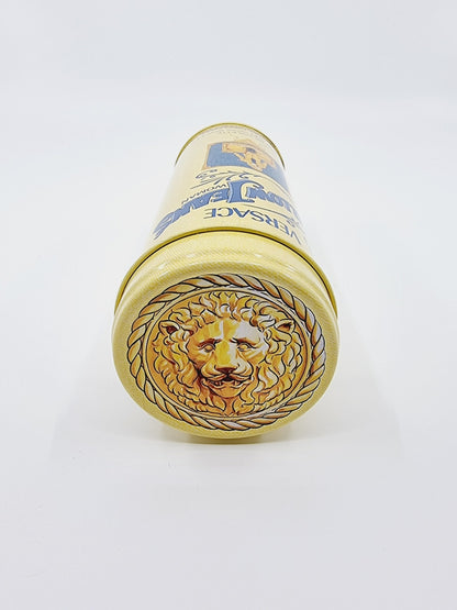 Boîte en métal Versace - Yellow Jeans Woman