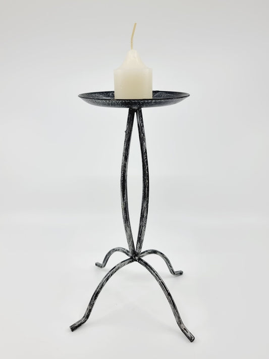 Chandelier - flamme