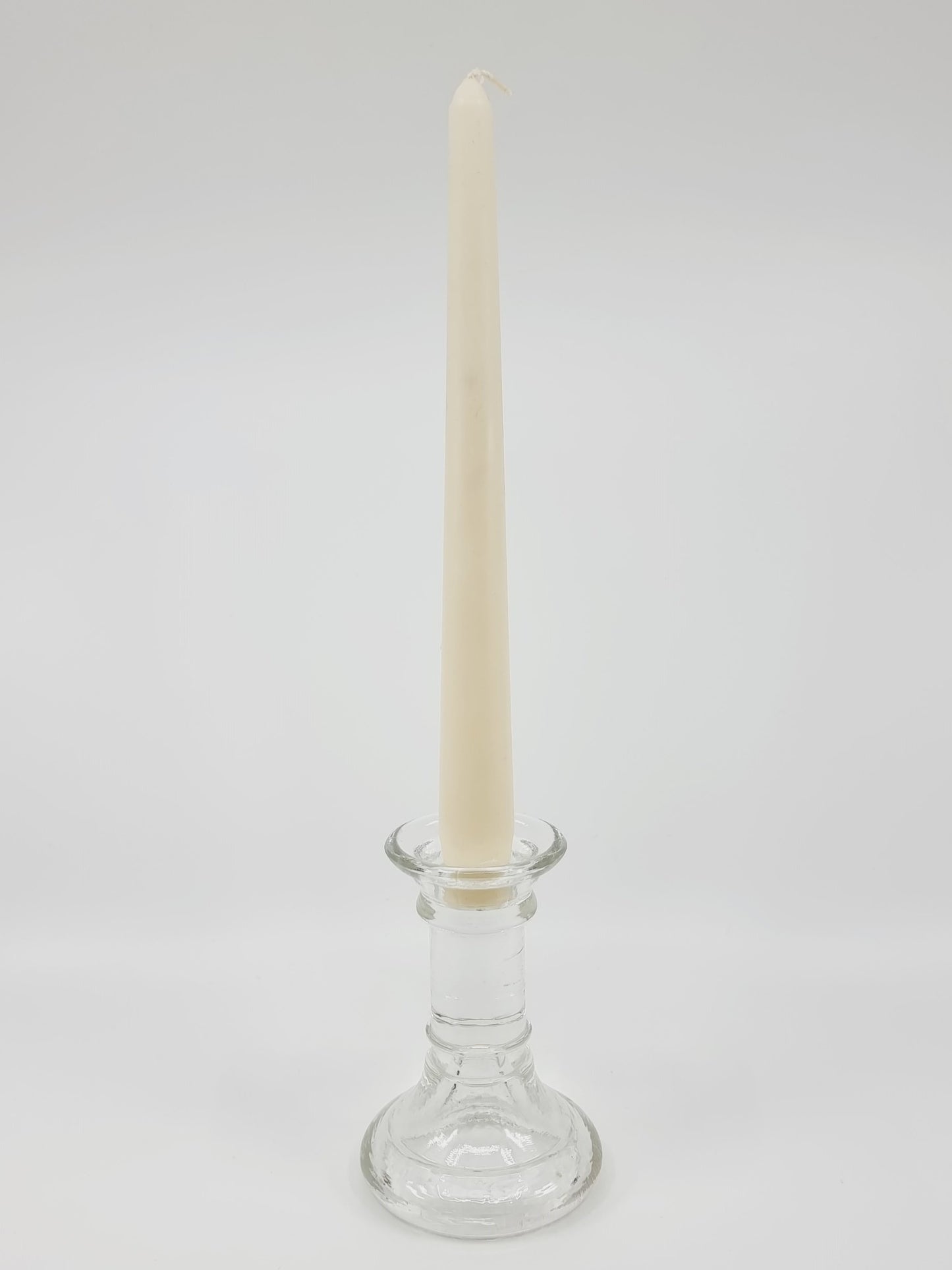 Bougeoir en verre - Luciole