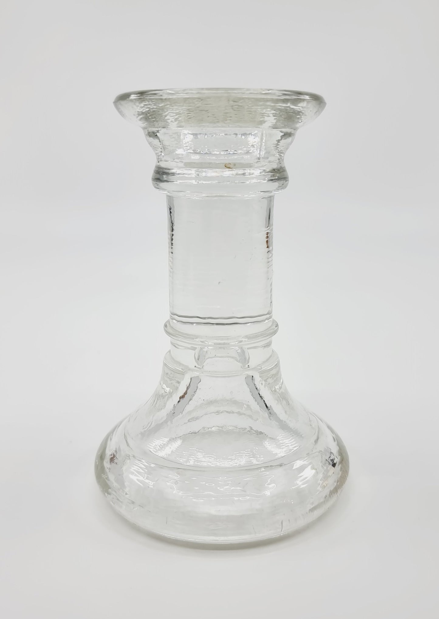 Bougeoir en verre - Luciole