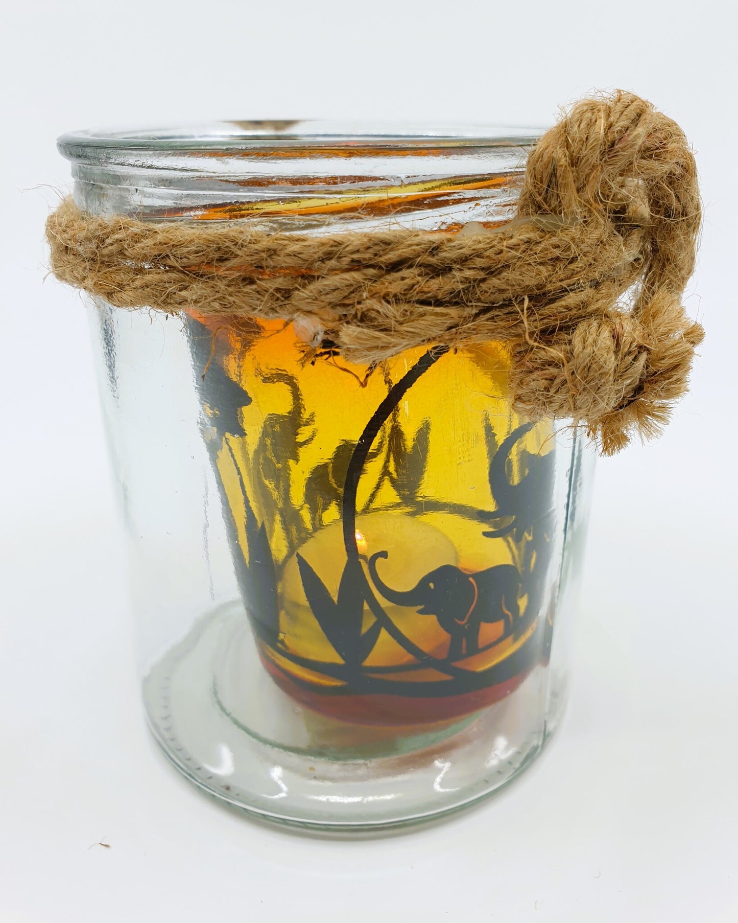 Bougeoir - Savannah Sunset