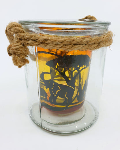 Bougeoir - Savannah Sunset