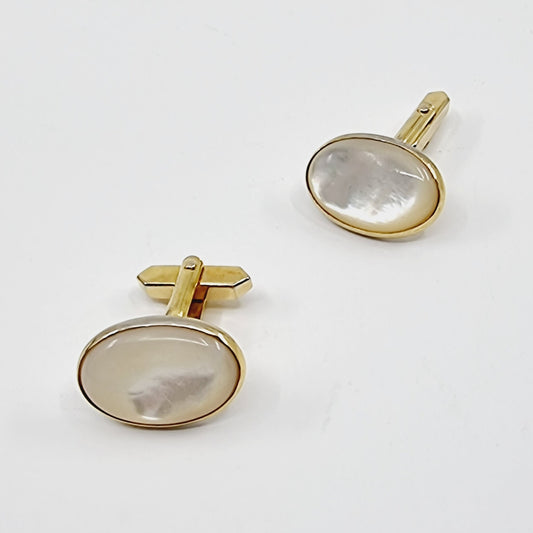 Boutons de manchette - Noa