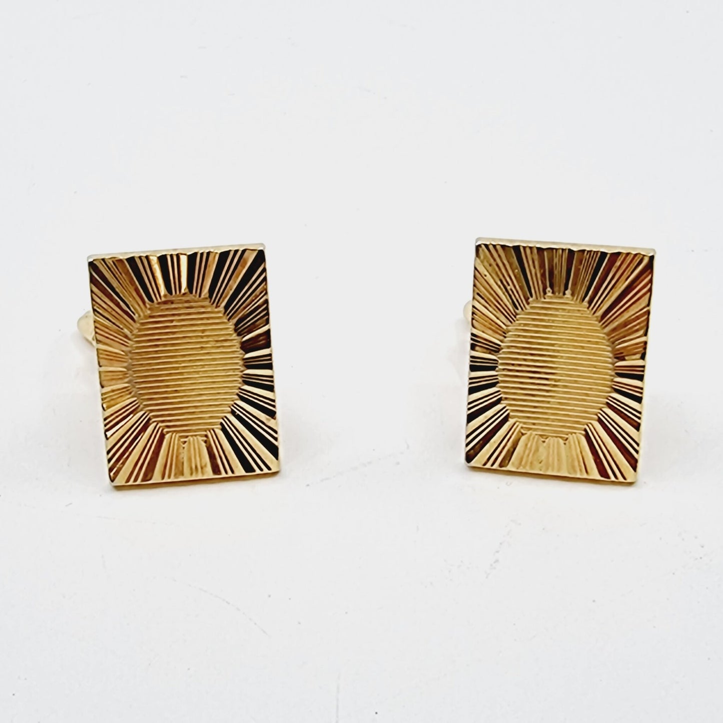 Boutons de manchette - Johnny