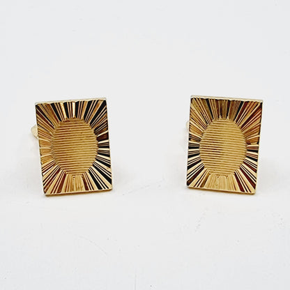 Boutons de manchette - Johnny