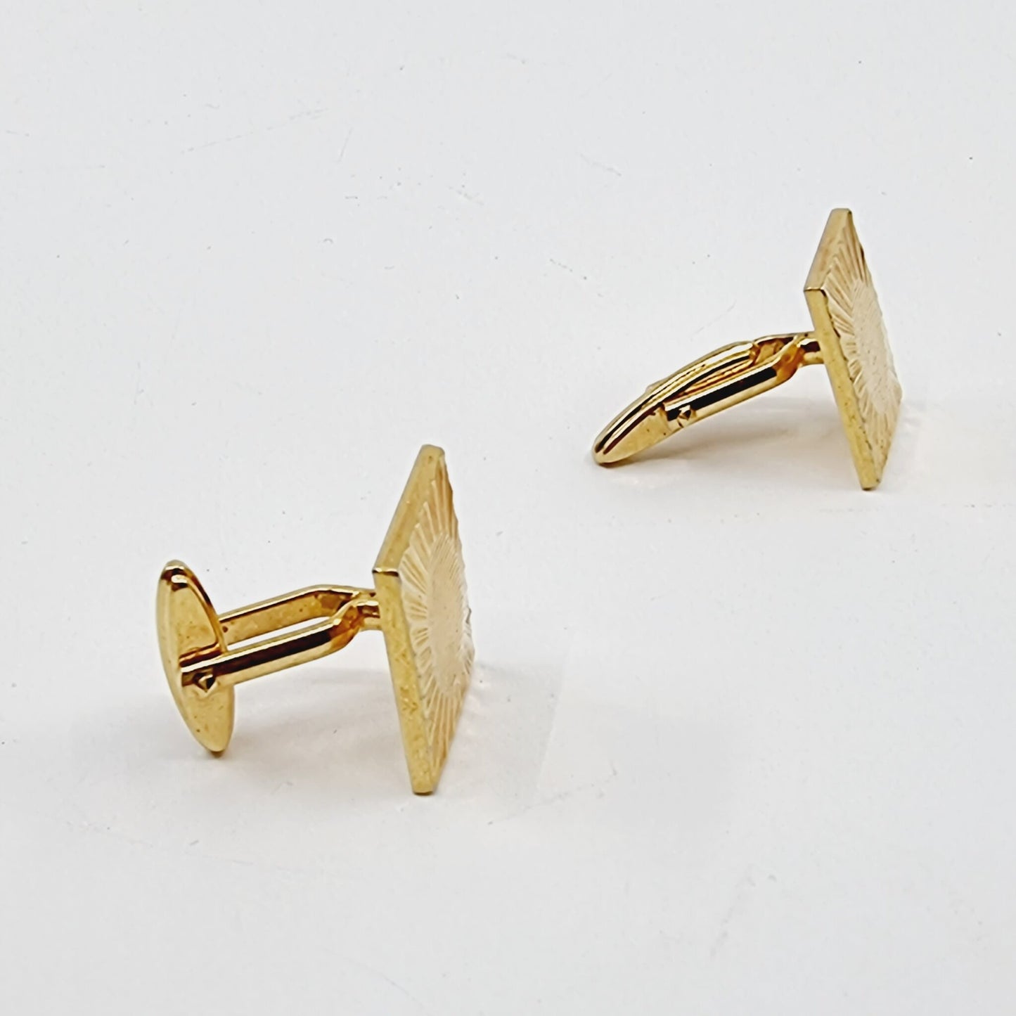 Boutons de manchette - Johnny