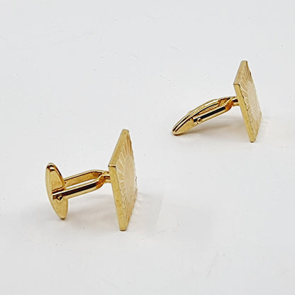 Boutons de manchette - Johnny