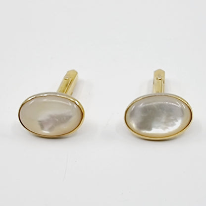 Boutons de manchette - Noa