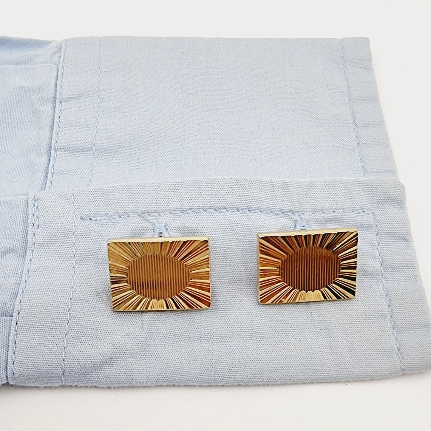 Boutons de manchette - Johnny