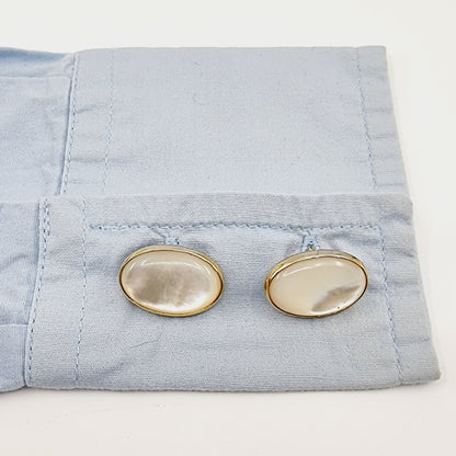 Boutons de manchette - Noa