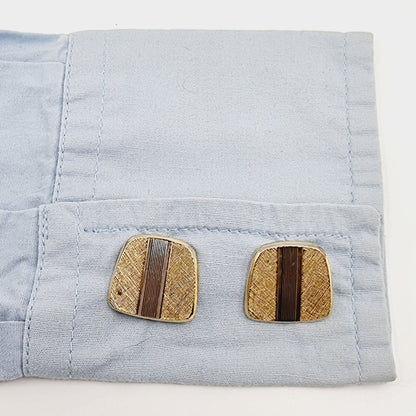 Boutons de manchette - Hugo