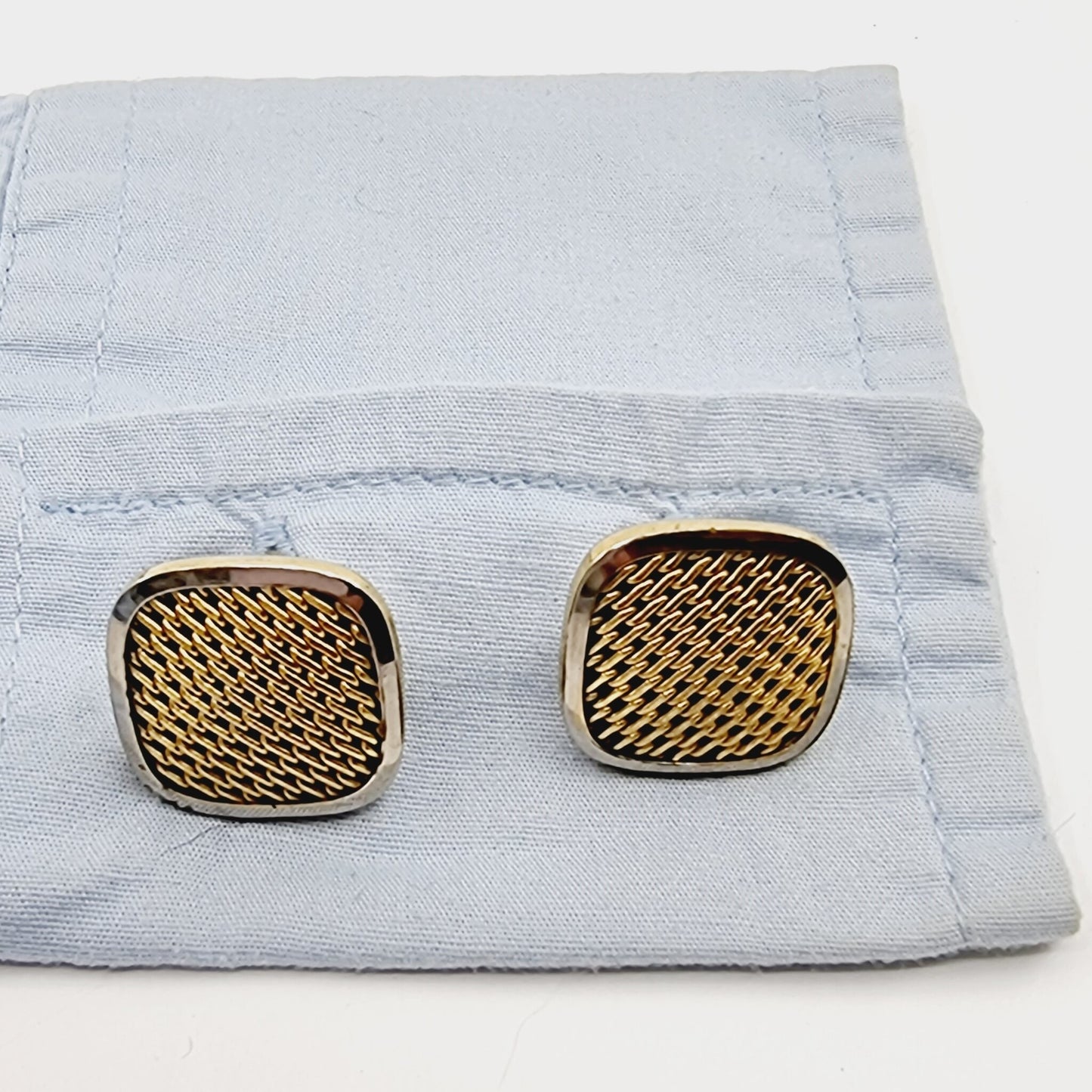 Boutons de manchette - Mitchell