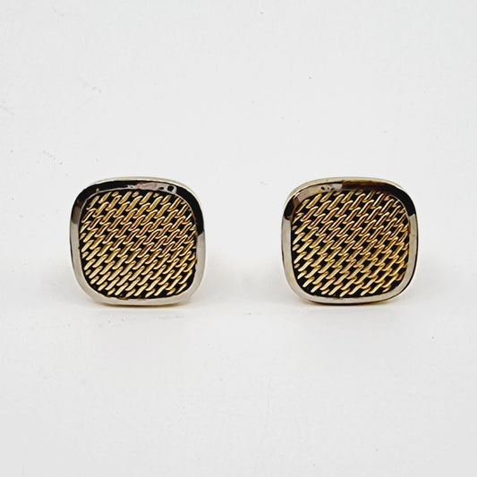 Boutons de manchette - Mitchell