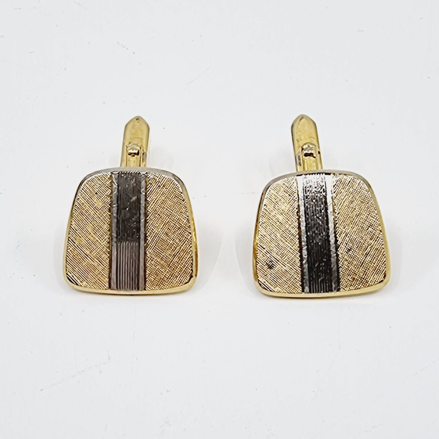 Boutons de manchette - Hugo