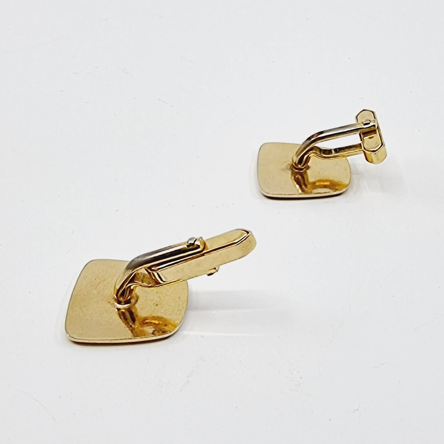 Boutons de manchette - Hugo