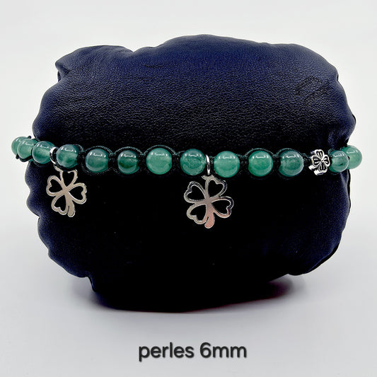 Bracelet Avery - Aventurine