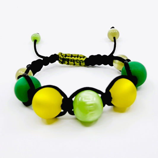 Bracelet - Verde