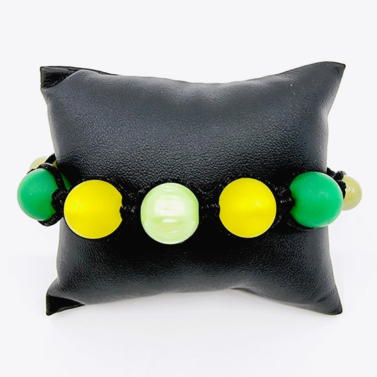 Bracelet - Verde
