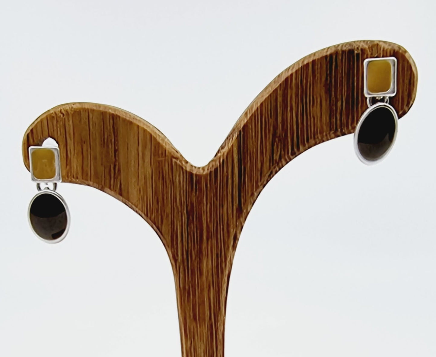 Clous d'oreilles - Rétro