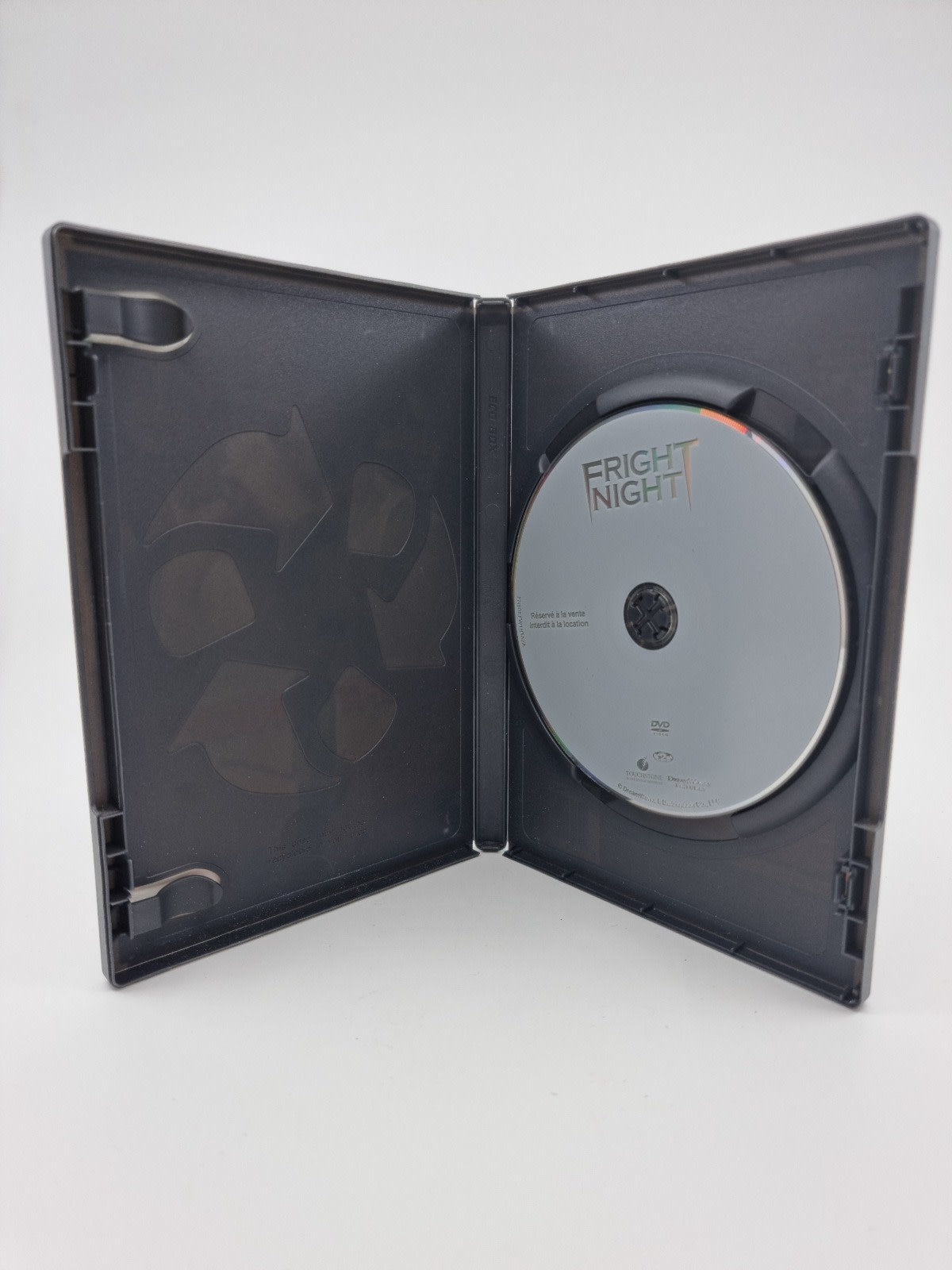 DVD - Fright Night