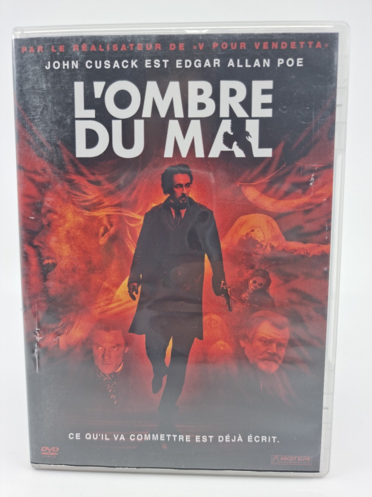 DVD - L'Ombre du mal