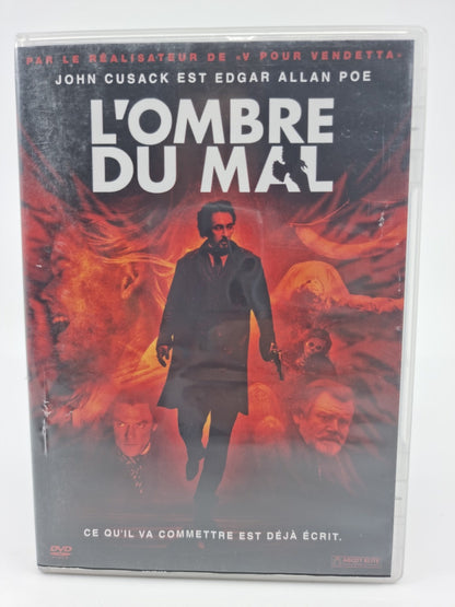 DVD - L'Ombre du mal