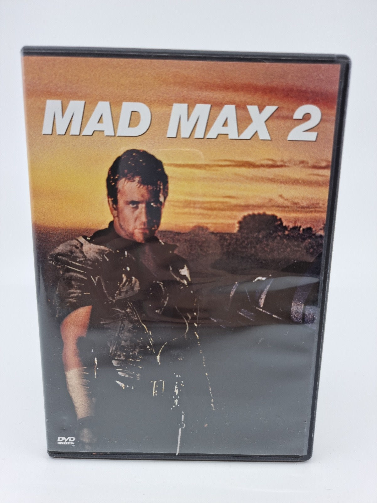 DVD - Mad Max 2, Le Défi