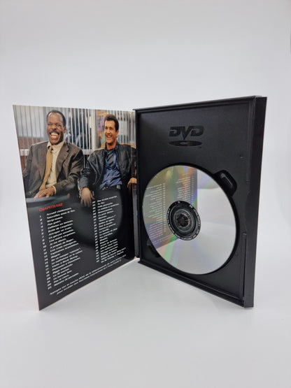DVD - L'Arme fatale 4