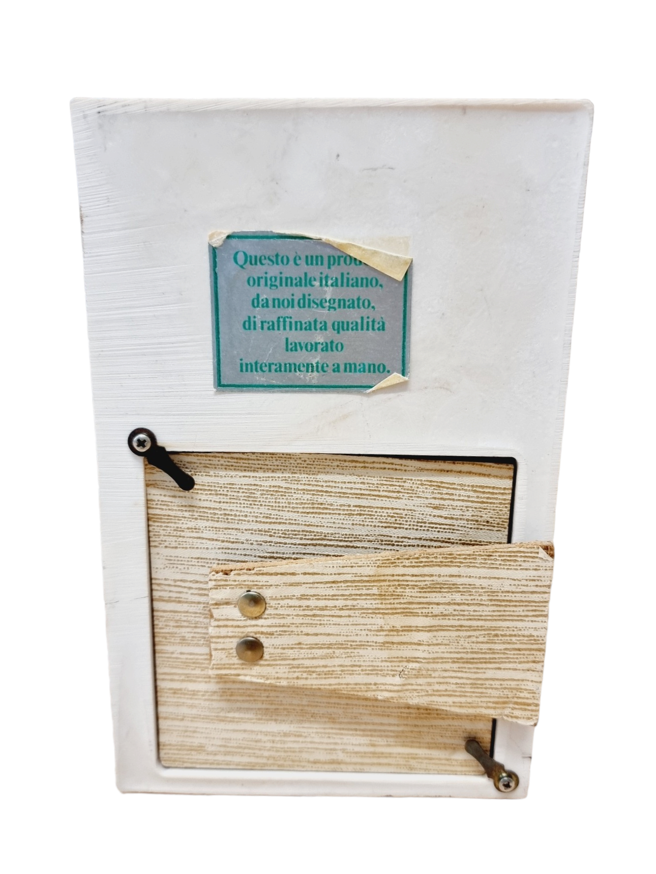 Cadre photo - La petite fille au ballon