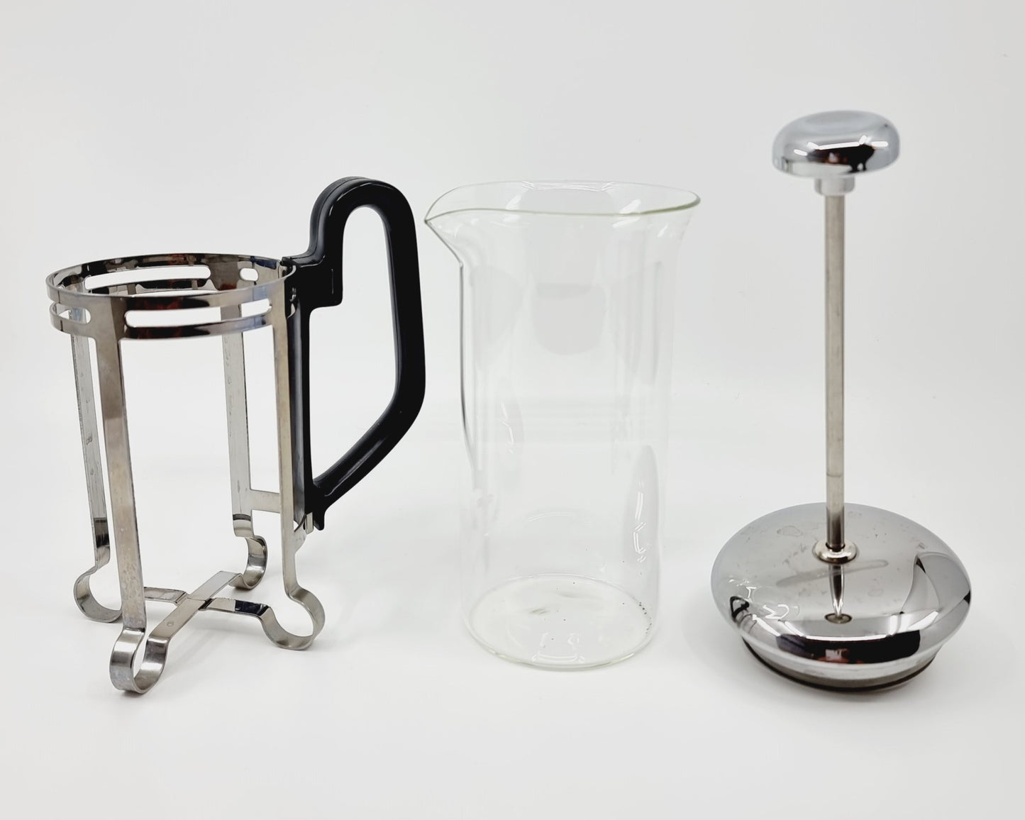 Cafetière à piston - 300 ml