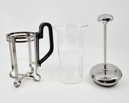 Cafetière à piston - 300 ml