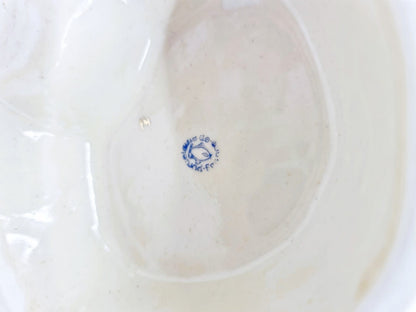 Service à liqueur - Puits