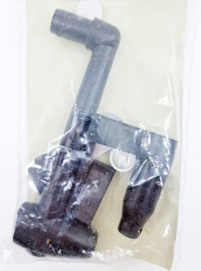 Robinet/distributeur de bière ou boisson pour baril