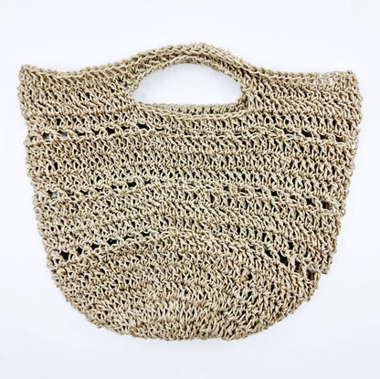 Cabat en crochet