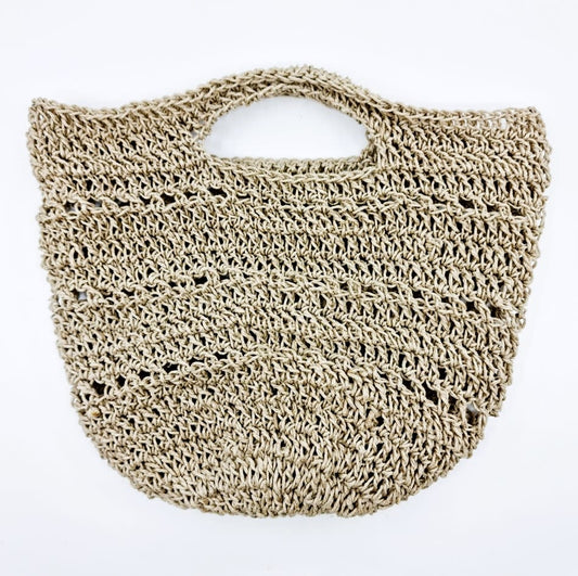 Cabat en crochet